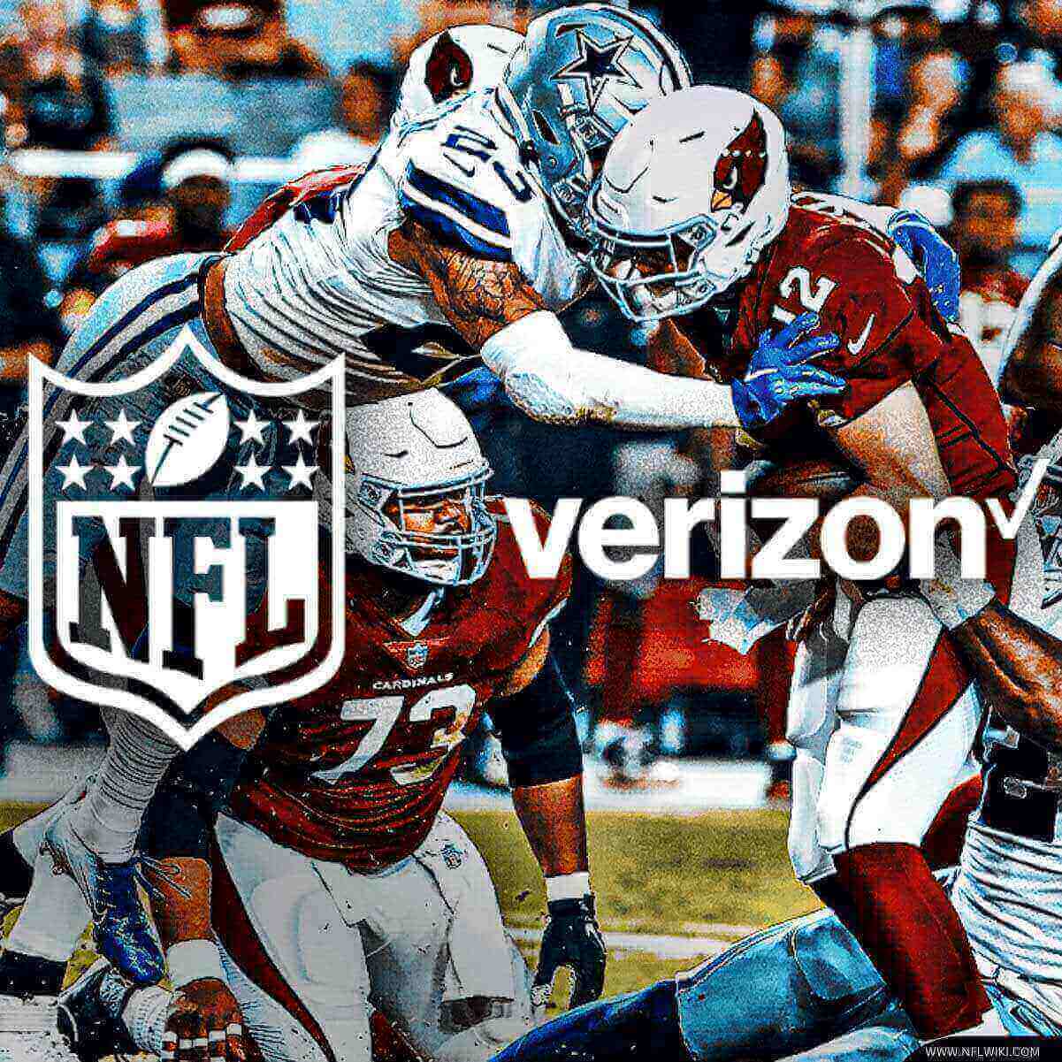 How To Watch NFL On Verizon From Anywhere 2024 25 