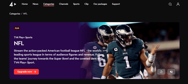 watch-NFL-in-Finland-TV4