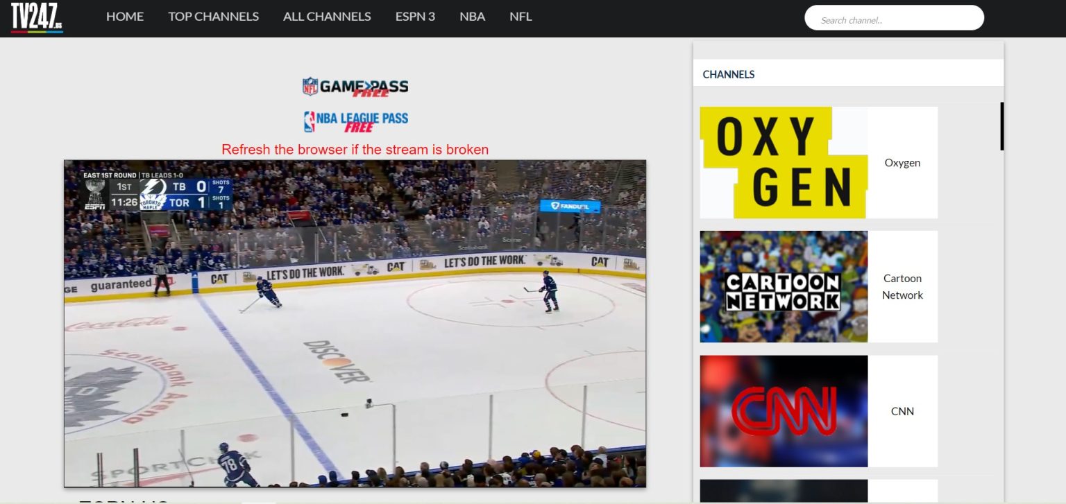 How to Watch NFL Drafts 2024 from Anywhere [Live + Free]