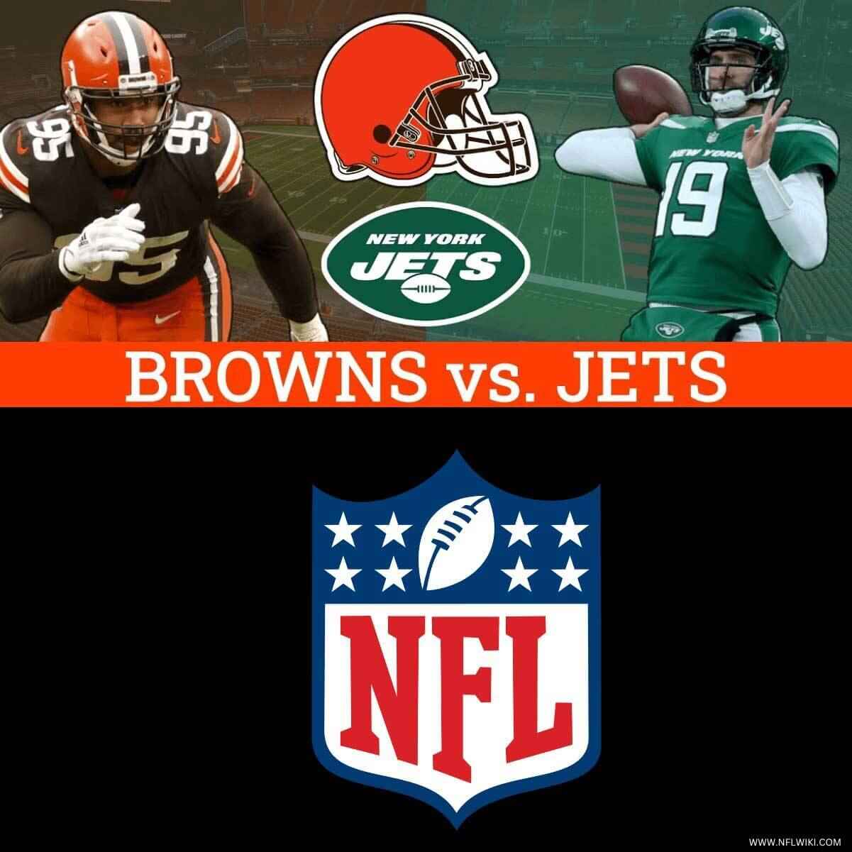 How To Watch The NFL Hall Of Fame Game From Anywhere (Browns Vs Jets)