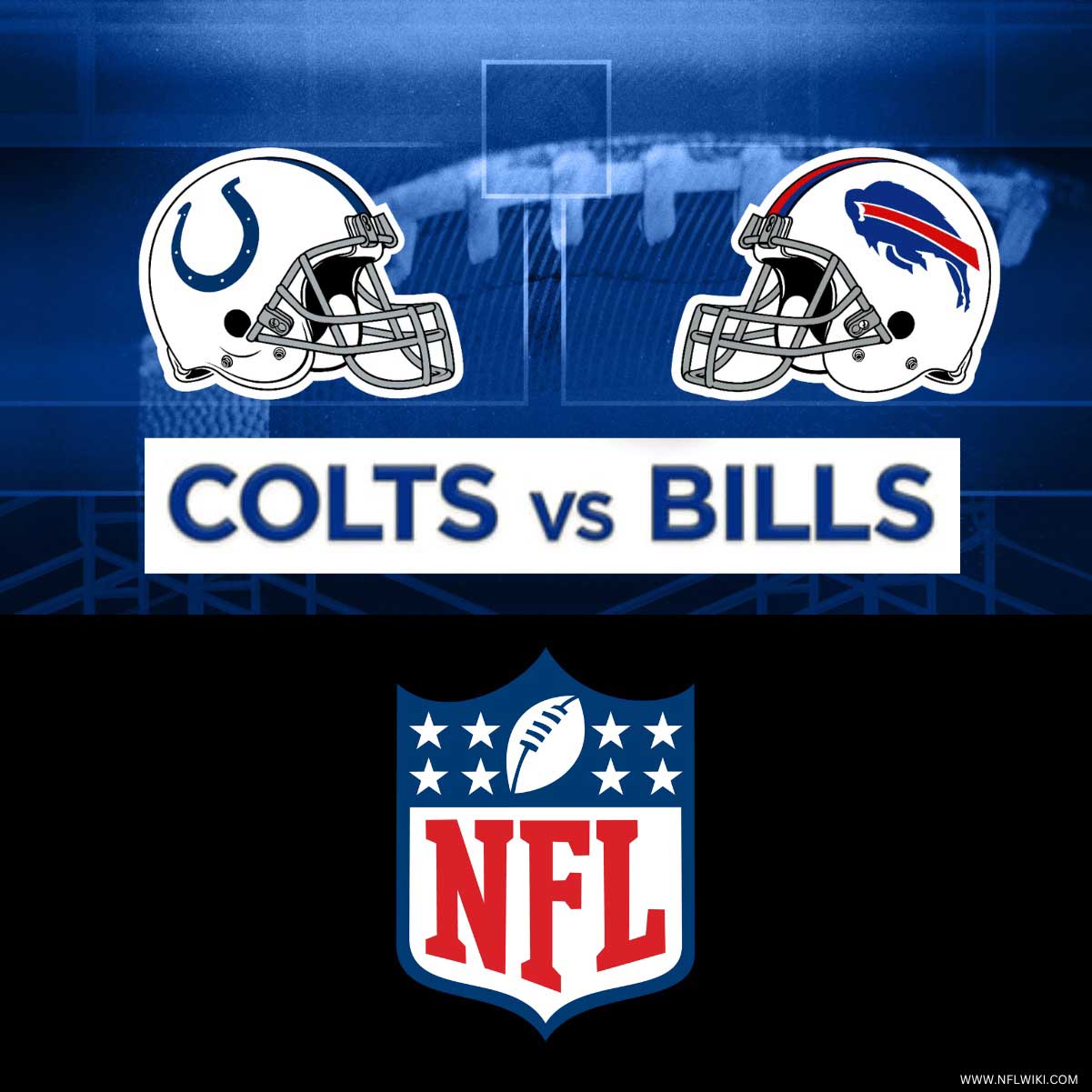 How to Watch Bills Vs Colts from Anywhere [2023]