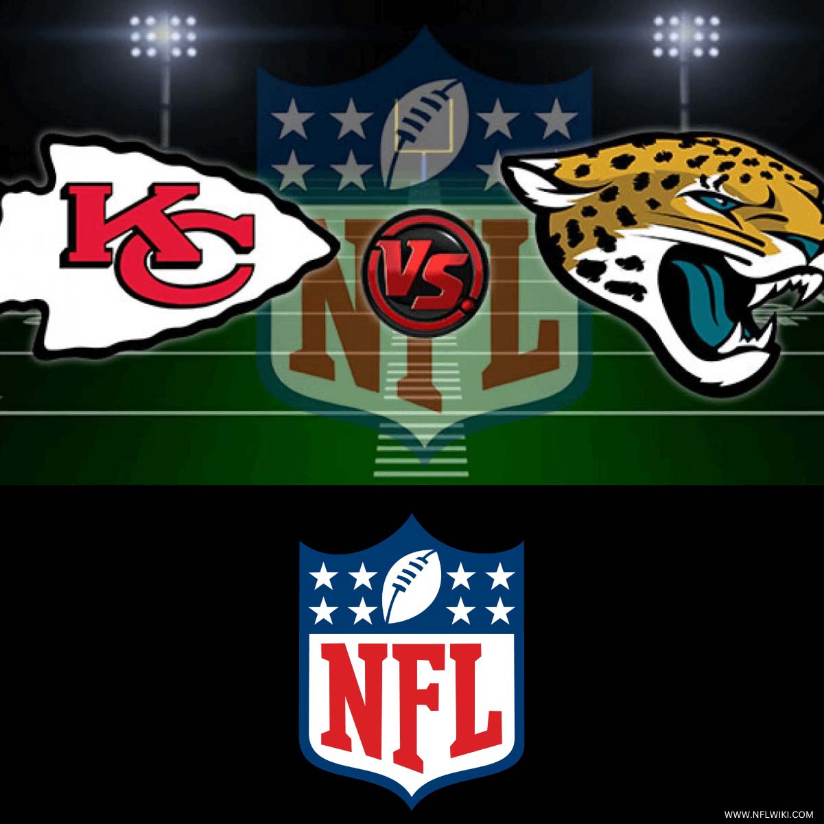 How to Watch Chiefs vs. Jaguars from Anywhere [Live Stream]