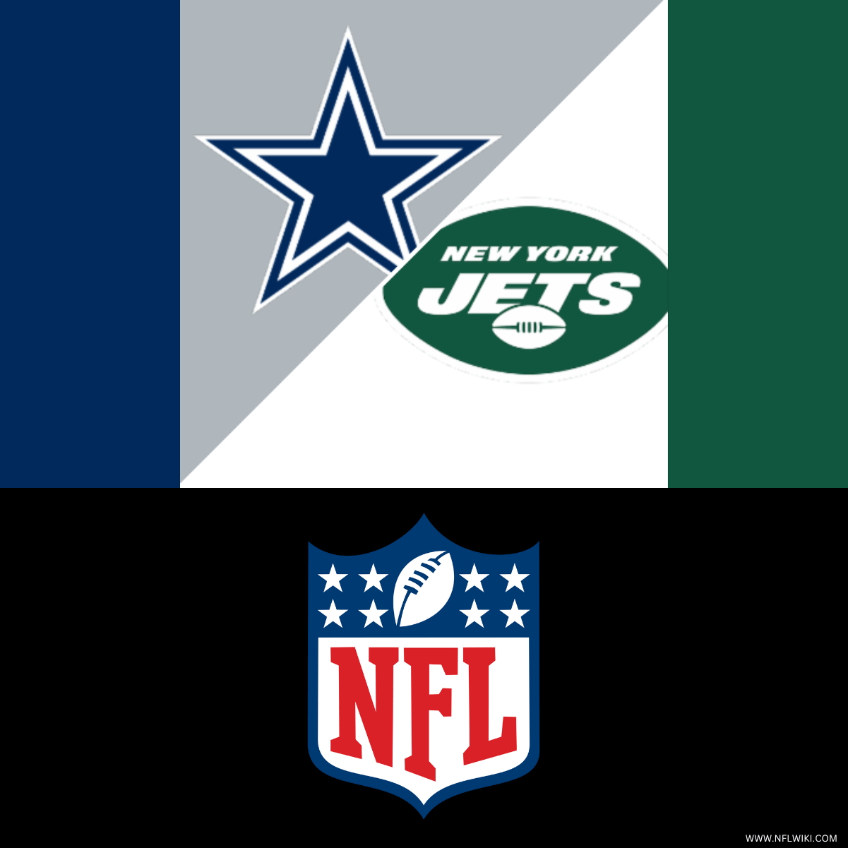 How to Watch Cowboys vs. Jets from Anywhere [Free Stream]