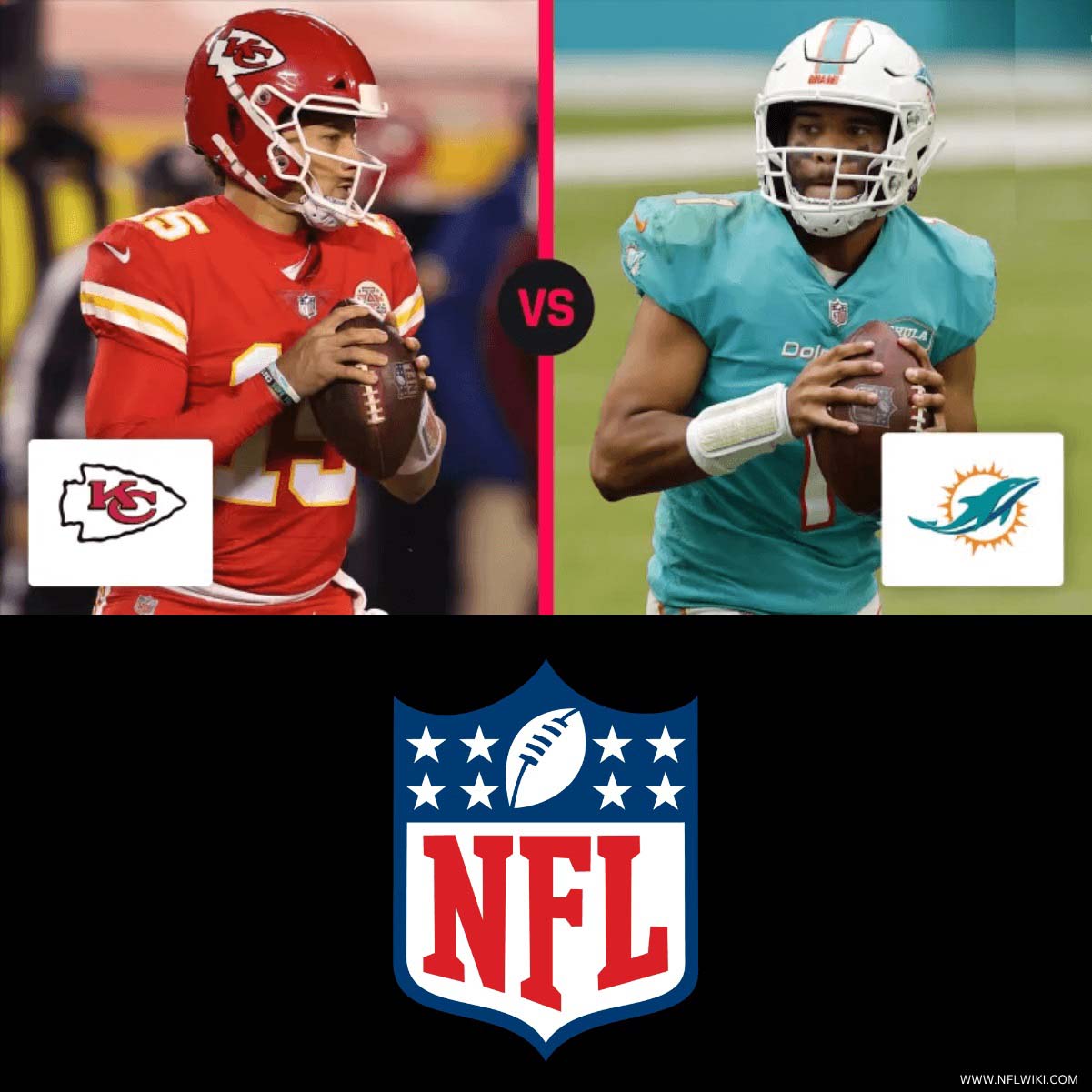 How To Watch Chiefs Vs Dolphins 2024 Score Kaye Joeann