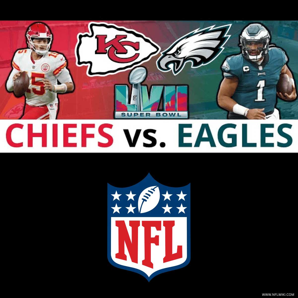 How to Watch Chiefs Vs Eagles from Anywhere [202324]