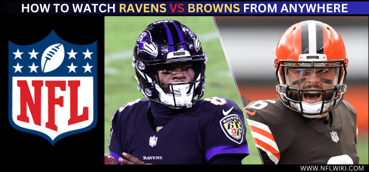 watch-ravens-vs-browns-from-anywhere