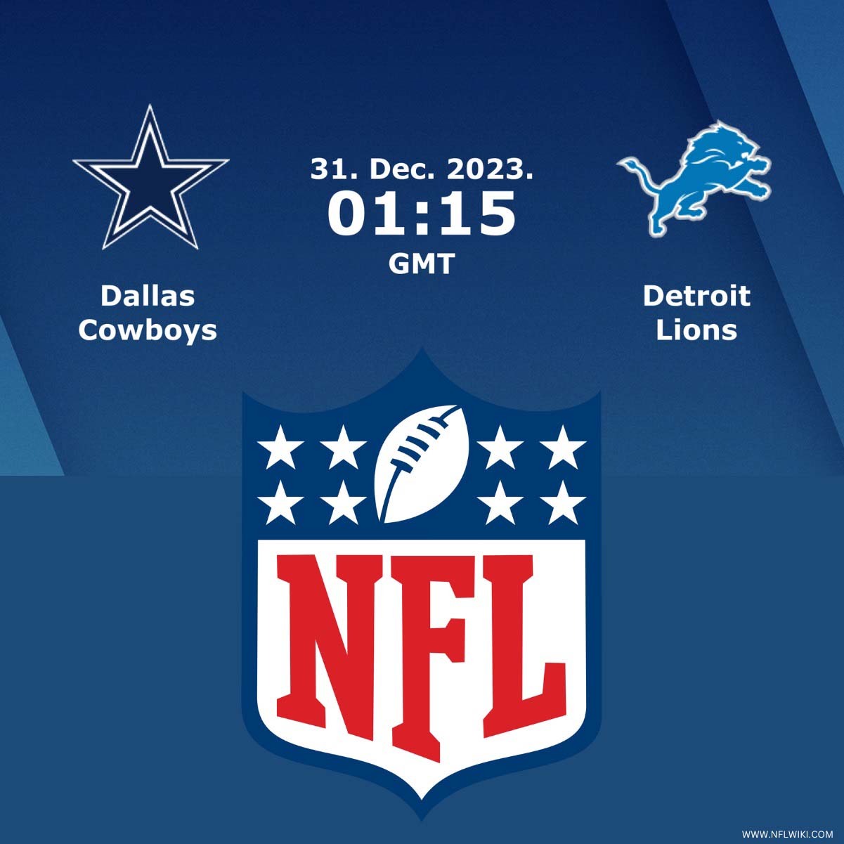 How to Watch Cowboys vs Lions from Anywhere [202324]