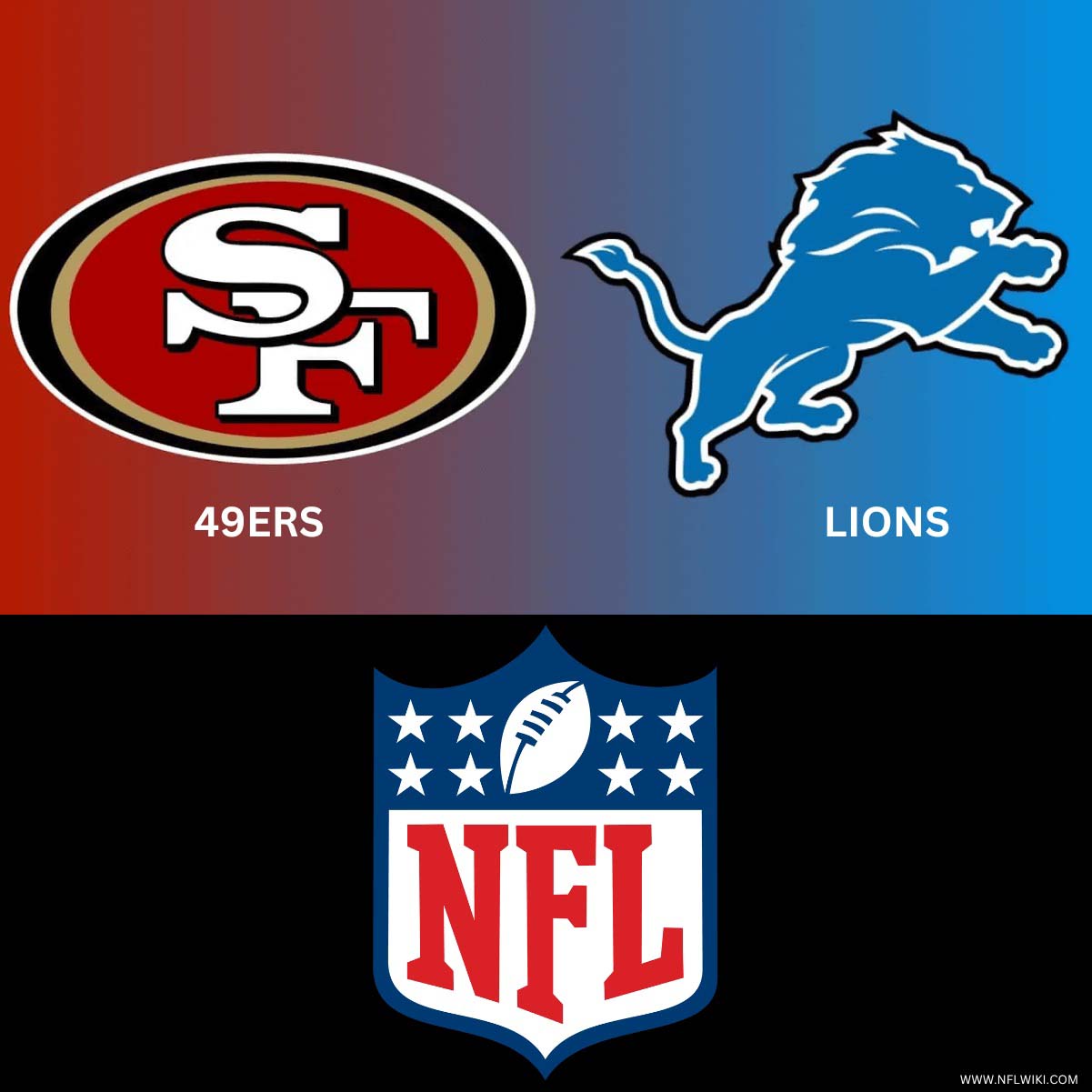 How to Watch 49ers vs Lions from Anywhere [202324]