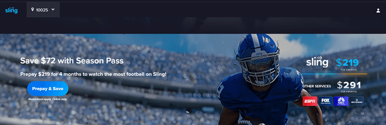 NFL-Season-Pass-Sling-TV