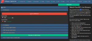 watch-nfl-free-in-CaymanIslands-step3 / -- 