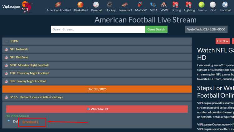watch-Washington-Commanders-games-without-cable-free-6