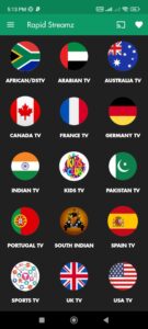 watch-nfl-in-Cayman-Islands-mobile-5 / -- 