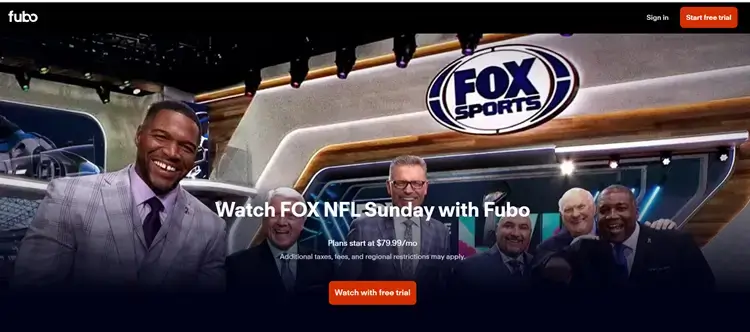 Watch-NFL-Preseason-game-from-anywhere-Fubo-tv