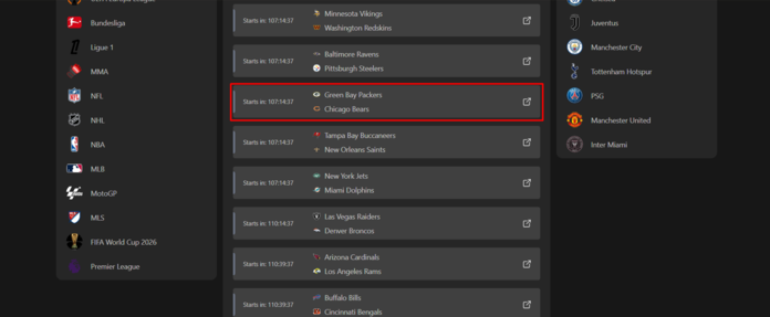 watch-Chicago-Bears-games-without-cable-free-6