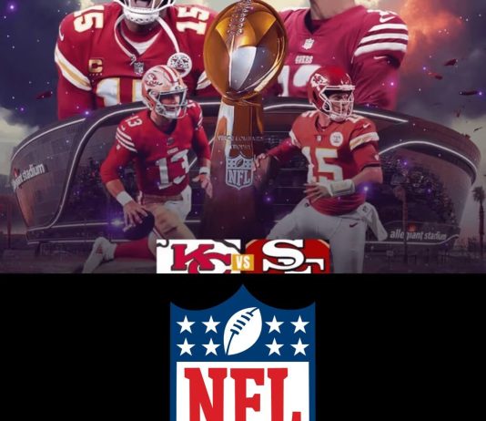 Super Bowl 2024 Showdown: Chiefs vs. 49ers – Preview, Predictions, Ticket Prices, etc SUPER-BOWL-2024-SHOWDOWN-CHIEFS-VS.-49ERS1