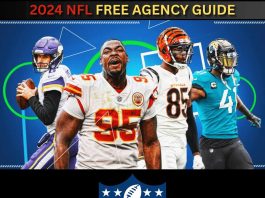 2024-NFL-Free-Agency-Guide