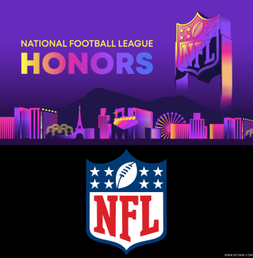 NFL Honors 2024: Award Winners NFL-HONORS-2024-AWARD-WINNERS