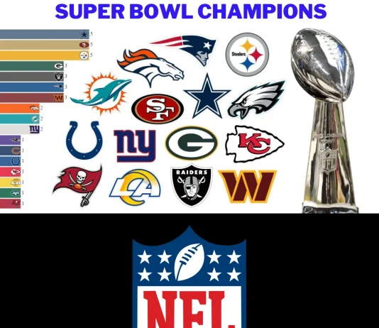 Super Bowl Champions by Year & Their Success Stories Super-Bowl-Champions-by-Year-&-Their-Success-Stories