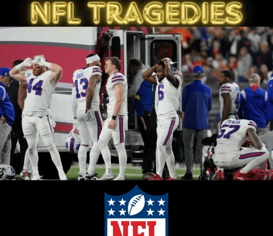 NFL Tragedies: Has a Player Ever Died in a Game? NFL-TRAGEDIES-HAS-A-PLAYER-EVER-DIED-IN-A-GAME