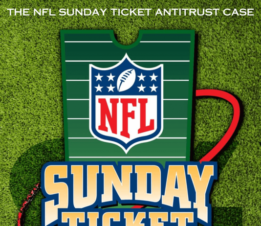 Breaking Down the NFL Sunday Ticket Antitrust Case BREAKING-DOWN-THE-NFL-SUNDAY-TICKET-ANTITRUST-CASE