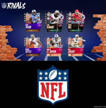 Historic Clashes: Top NFL Rivalries of All Time GREATEST-NFL-RIVALRIES-AND-FEUDS.