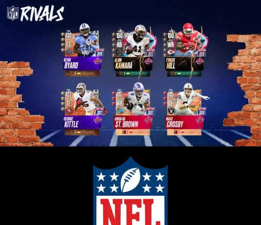 Historic Clashes: Top NFL Rivalries of All Time GREATEST-NFL-RIVALRIES-AND-FEUDS.