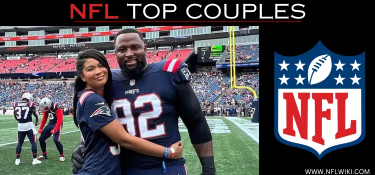 NFL-TOP-COUPLES