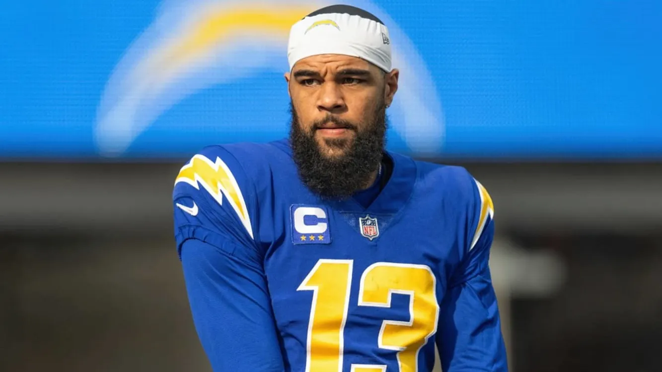 keenan-allen