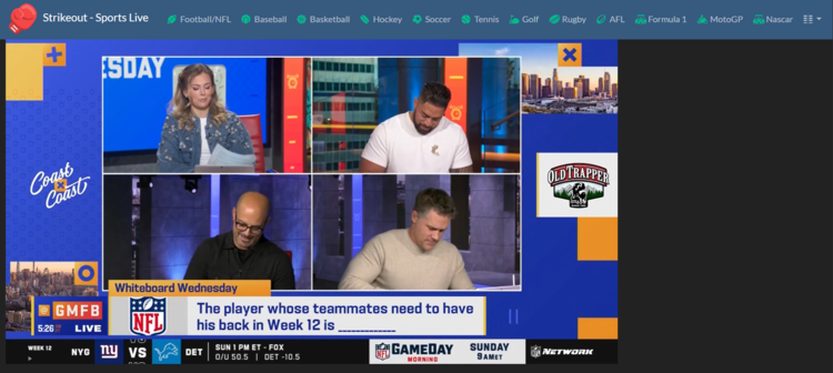 watch-nfl-free-in-Tonga-step5 / -- 