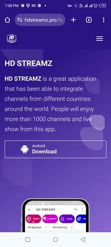 watch-nfl-on-hd-streamz-step4