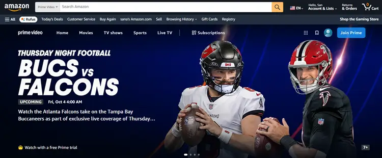 watch-thursday-night-football-Amazon-Prime-Video