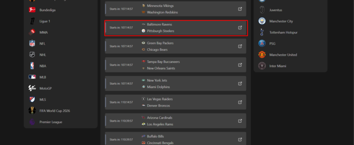 Watch-Pittsburgh-Steelers-games-without-cable-for-Free-6